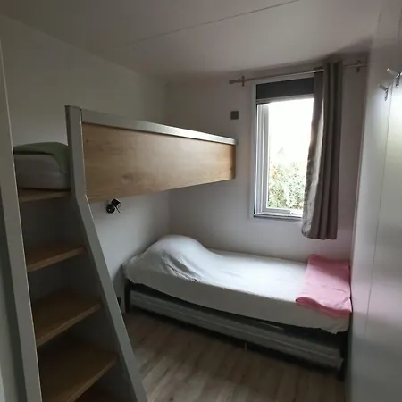 Un Coin De Paradis Campingplatz