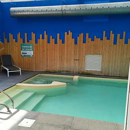 Un Coin De Paradis Campingplatz *