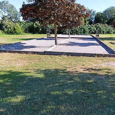 Un Coin De Paradis Talmont-Saint-Hilaire